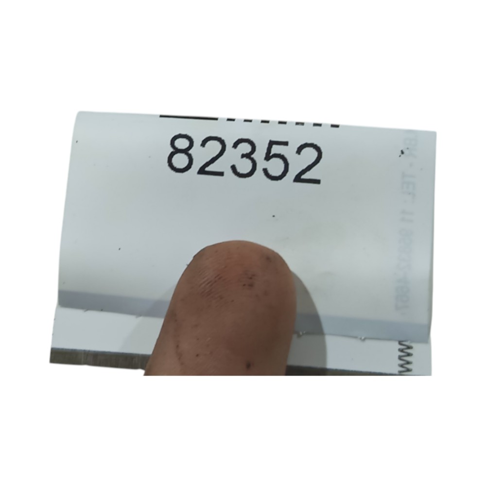 Capa Correia Dentada Superior Vw Gol 1.0 1996 1997 A 2005 9