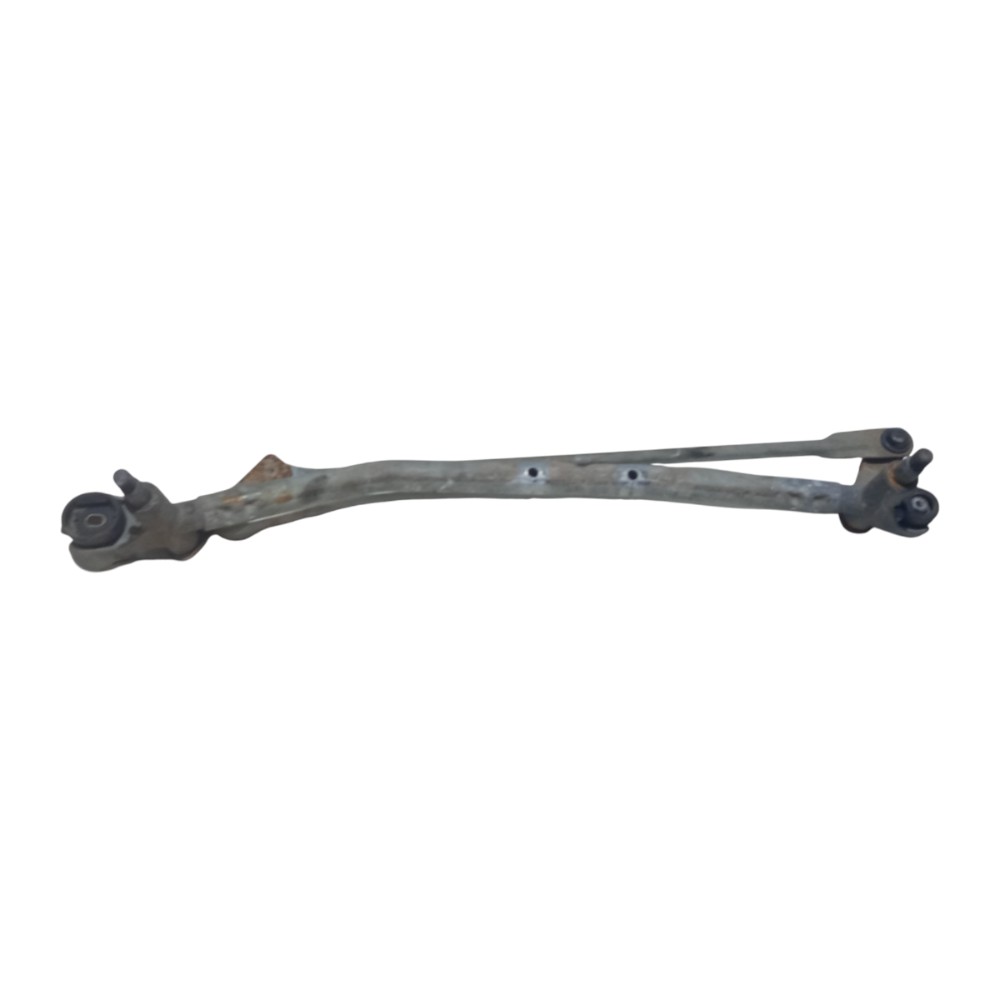 Galhada Limpador Parabrisa Citroen C3 Glx 2003 2004 A 2012 7