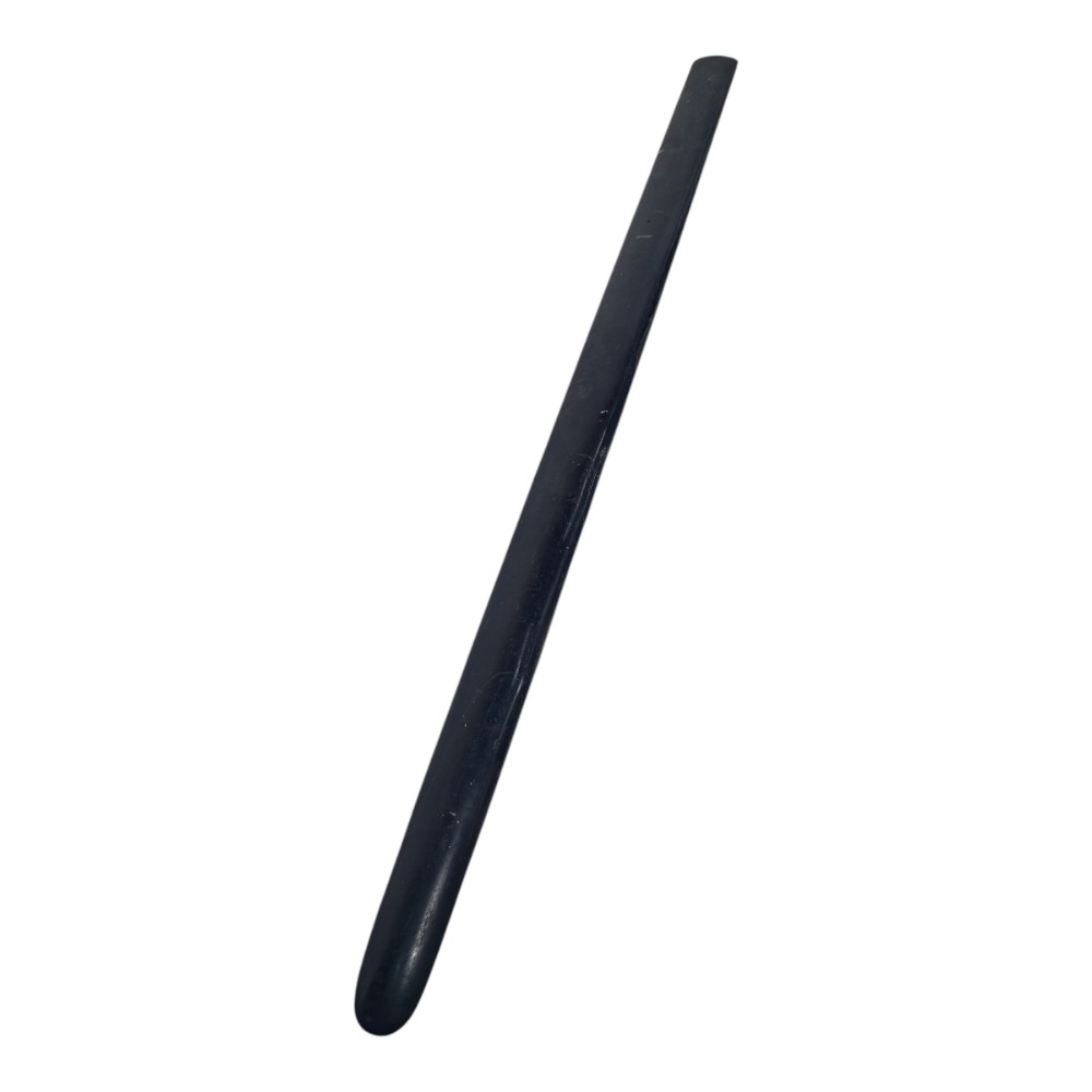 Friso Porta Direita Peugeot 206 2001 2002 2003 2004 A 2008 Preto 5