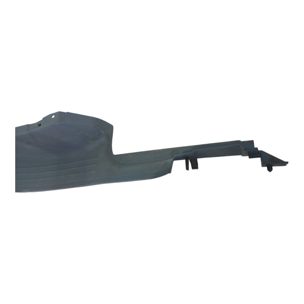 Soleira Porta Traseira Direita Renault Scenic 1996 A 2003 8