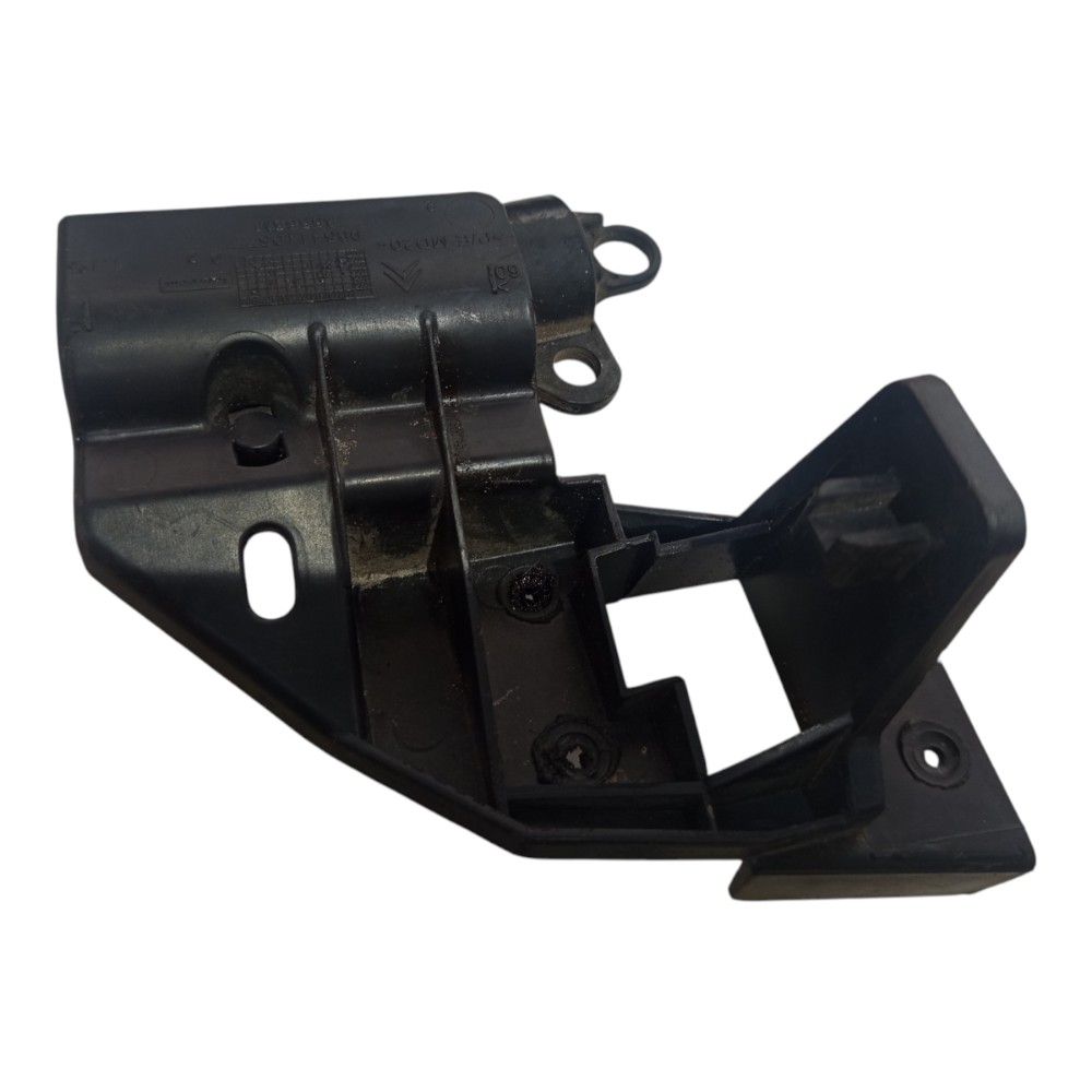 Amortecedor Porta Luvas Citroen C4 Picasso 2008 A 2014 5
