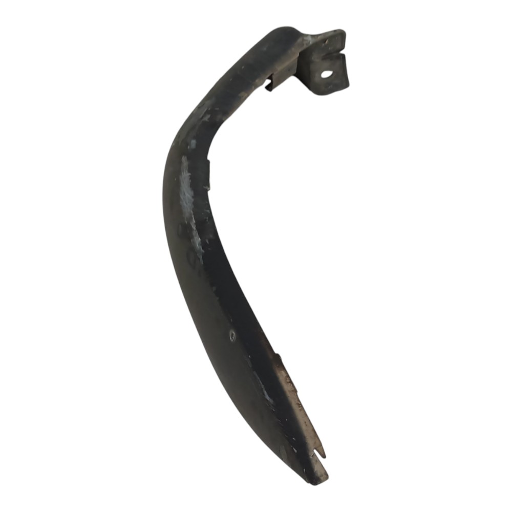 Moldura Parachoque Tras Direito Renault Scenic 1999 A 2010 1
