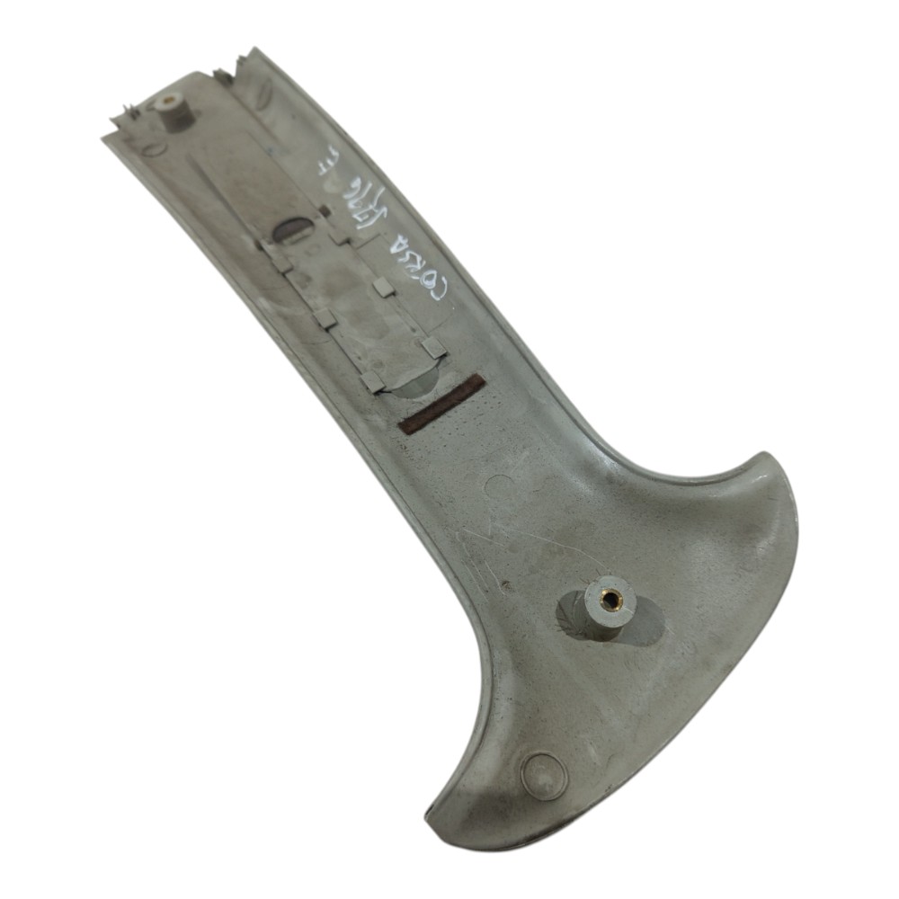 Moldura Coluna Centro Esquerdo Gm Corsa 1994 1995 A 2010 6