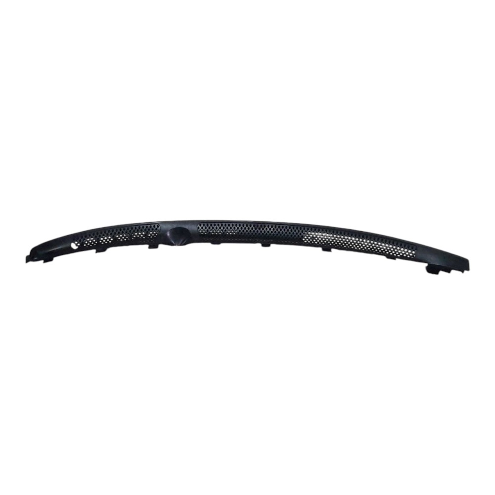 Grade Churrasqueira Citroen C3 2003 2004 A 2012 C/ Detalhe 2
