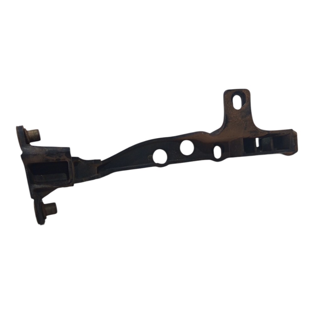 Guia Suporte Farol Direito Porshe Cayenne 2003 A 2006 7