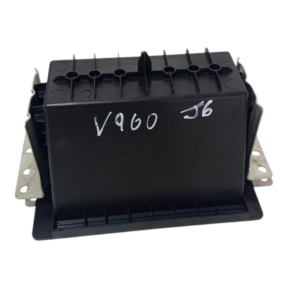 Porta Treco Superior Painel Central Jac J6 2011 A 2016 5