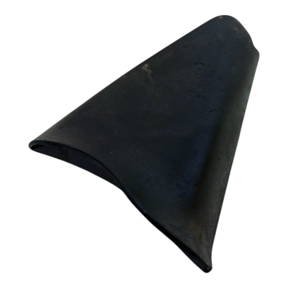 Acabamento Moldura Retrovisor Volkswagen Passat 1996 A 2002 6