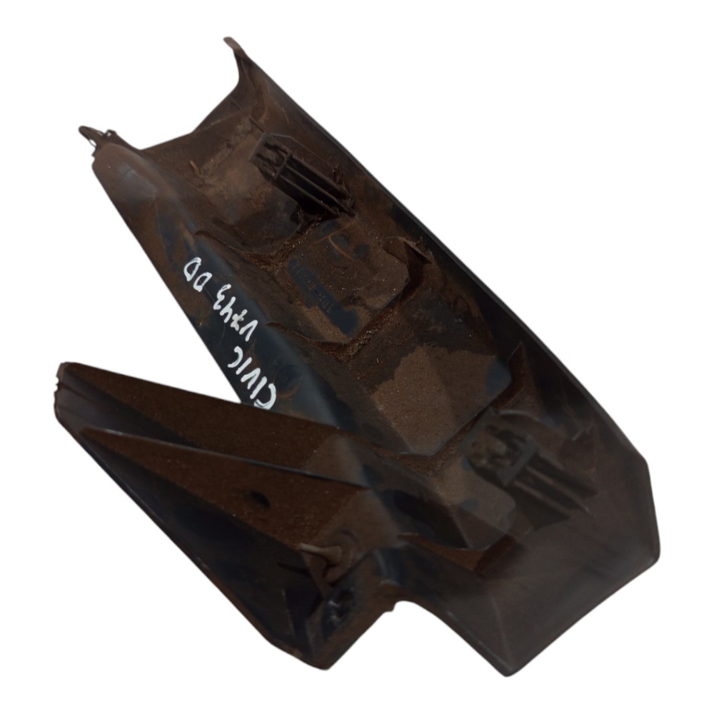 Acabamento Porta Luvas Honda Civic 1996 1997 1998 A 2000 6