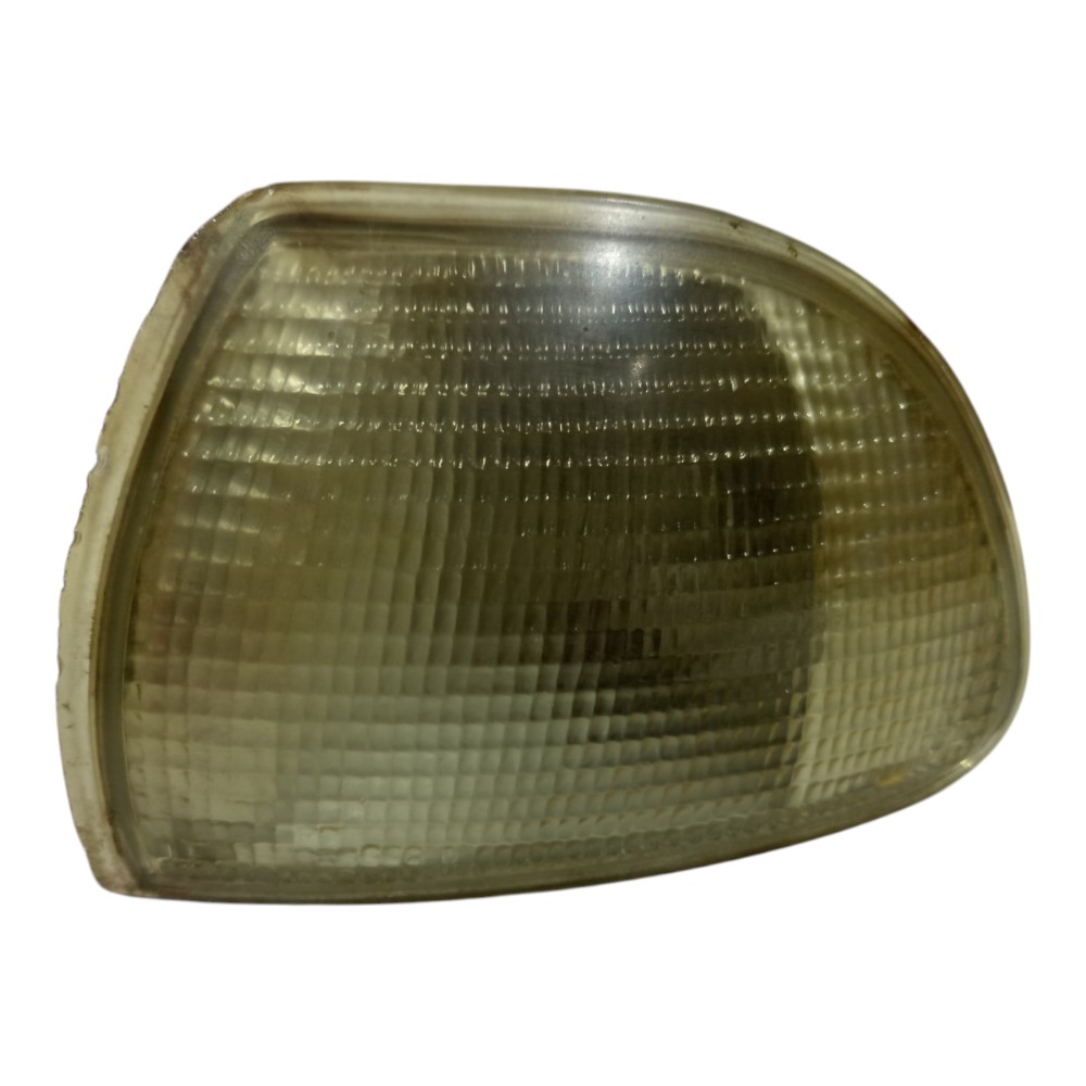 Lanterna Pisca Seta Fiat Palio 1996 1997 A 2002 Esquerdo 1