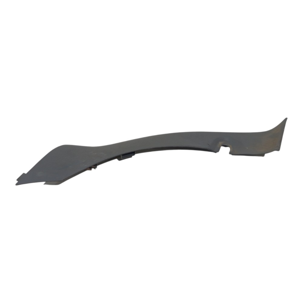 Acabamento Coluna Esquerda Gm Chevrolet Blazer 1995 A 2000 3