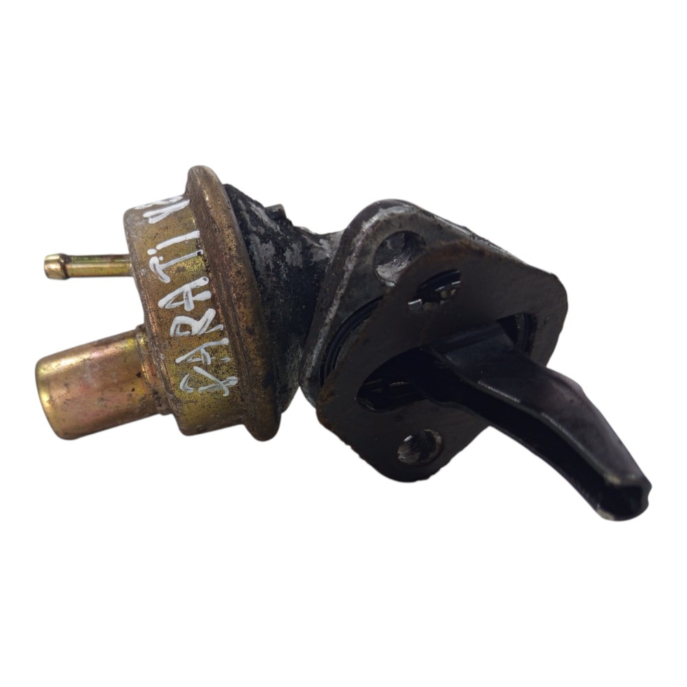 Bomba Combustível Vw Parati 1.6 8v 1987 1988 1989 90 A 1994 1