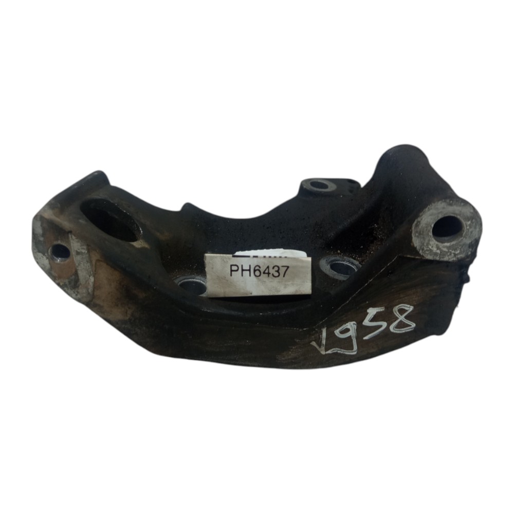 Suporte Alternador Renault Clio 1.0 16v 2004 A 2010 7