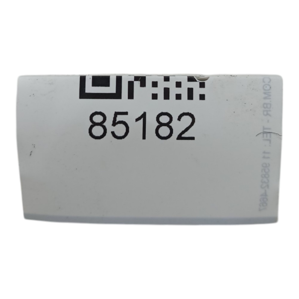 Guia Suporte Parachoque Tras Direito Ford Fusion 2006 A 2012 9