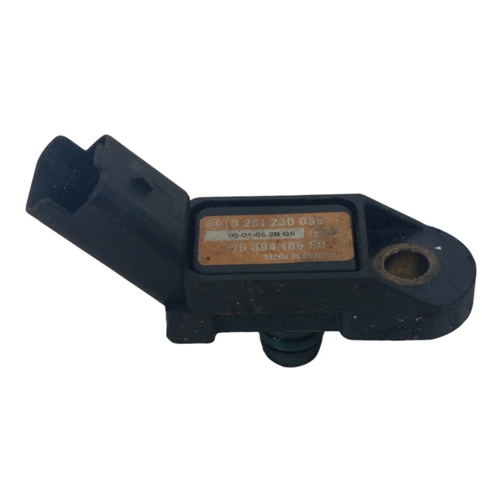 Sensor Map Peugeot 307 Citroen C4 2.0 2007 A 2013 0261230058 4