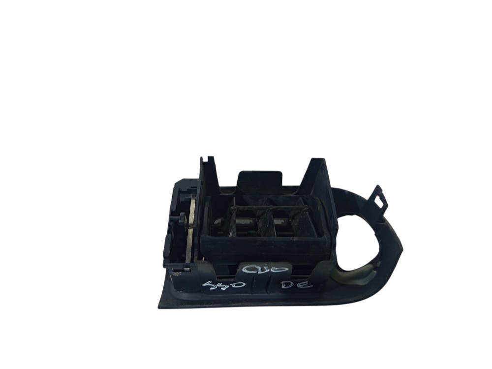 Difusor Ar Painel Lateral Esquerdo Renault Clio 2000 A 2012 5