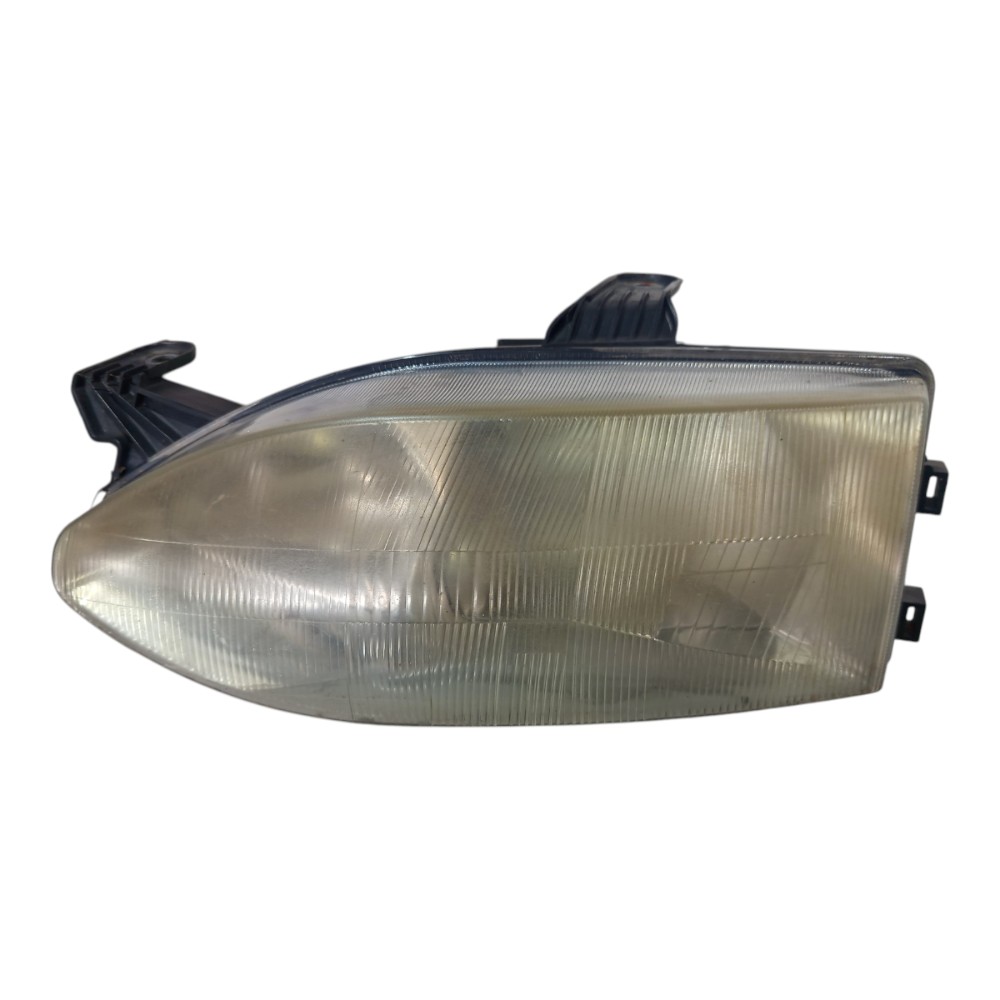 Farol Dianteiro Le Fiat Palio 1996 1997 1998 1999 A 2000 Esquerdo/motorista 1