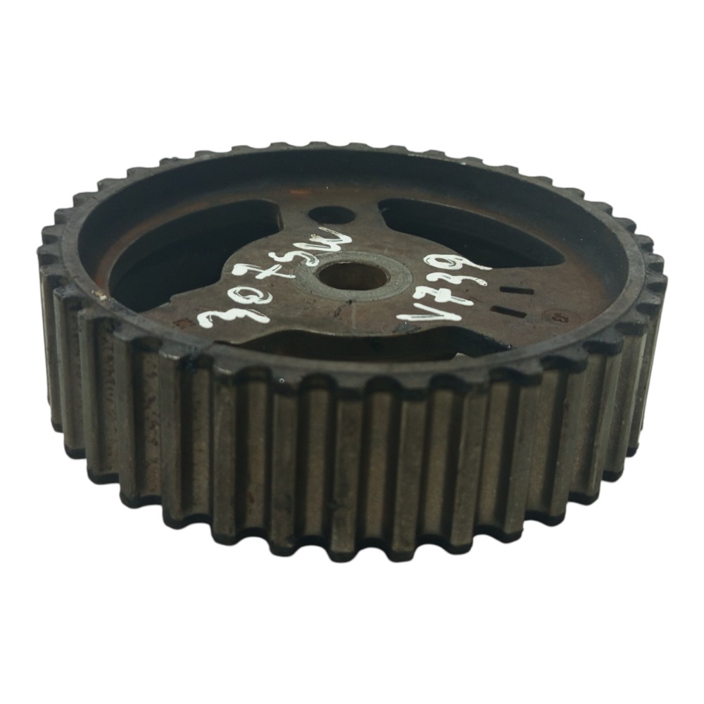 Polia Comando Valvula Peugeot 307 2002 2003 2004 2005 A 2012 3