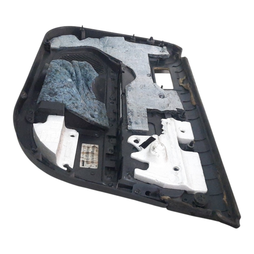Forro Porta Dianteira Esquerda Ford Fusion 2006 2007 A 2009 7