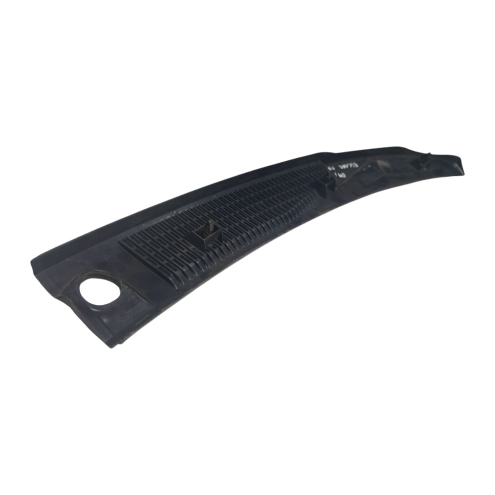 Grade Churrasqueira Esquerda Ford Escort 2p 1993 1994 A 1996 8