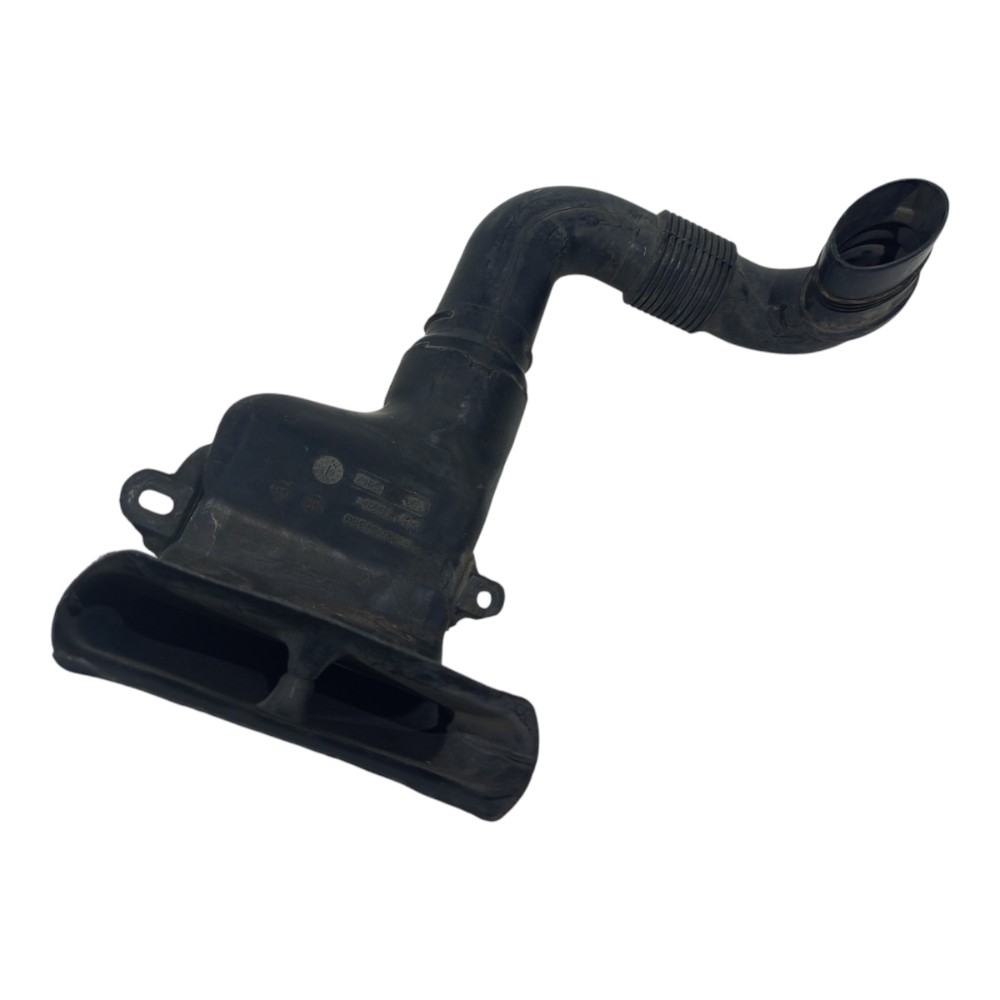 Mangueira Duto Ar Citroen C4 Pallas 2.0 2010 A 2013 2