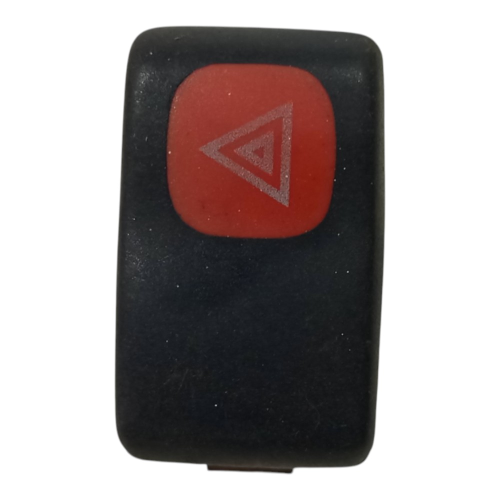 Botão Interruptor Pisca Alerta Volkswagen Van 1999 A 2002 – Preto 1