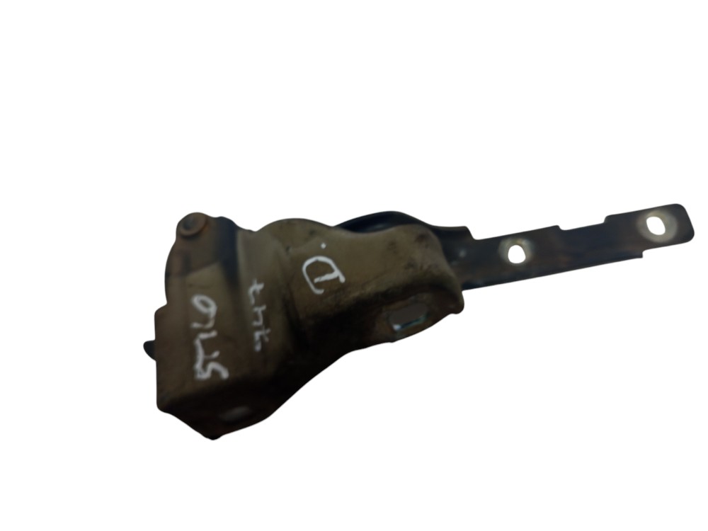 Dobradiça Capô Direito Fiat Stilo 2007 2008 2009 A 2011 1