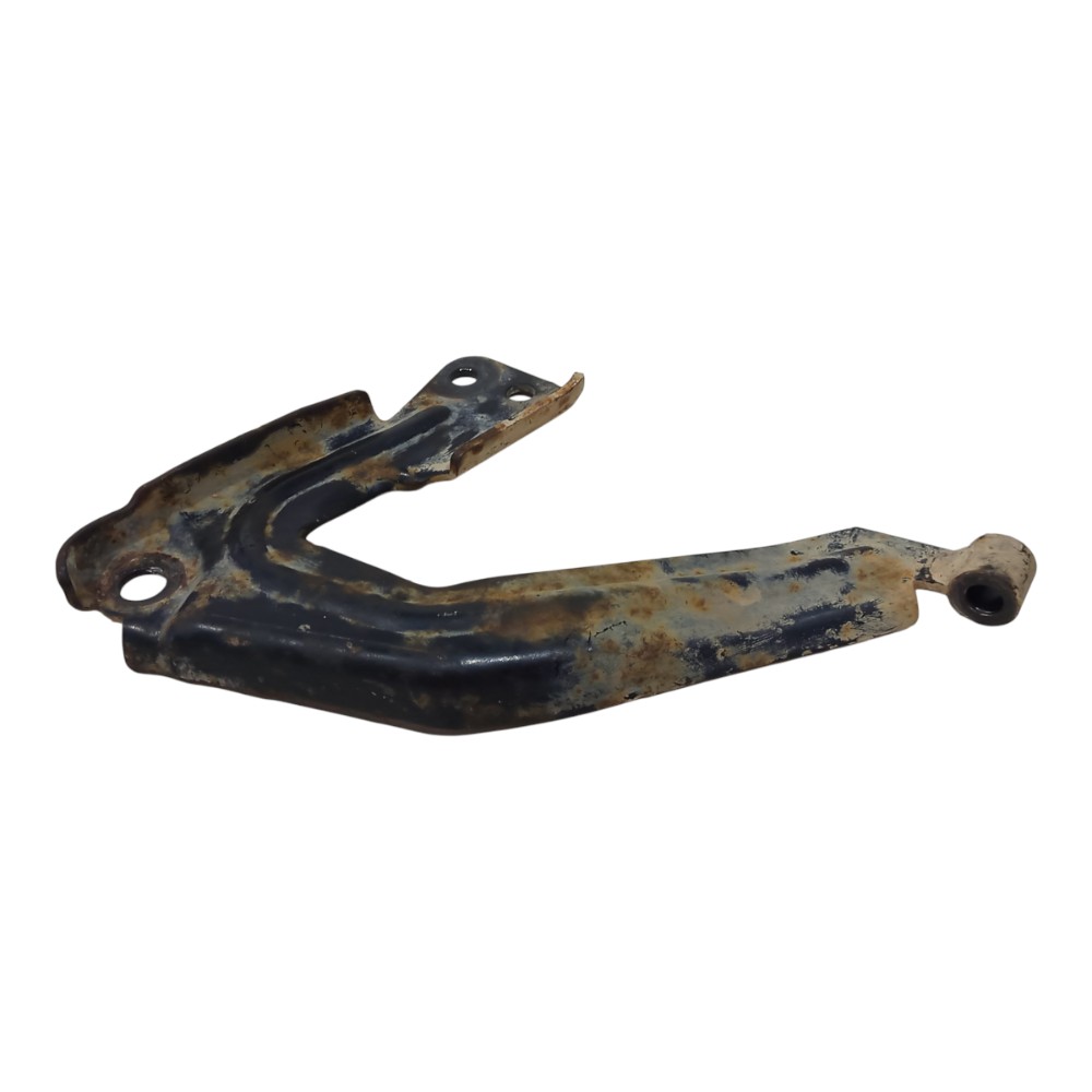 Suporte Coletor Motor Peugeot Citroen C3 206 207 2001 A 2011 1