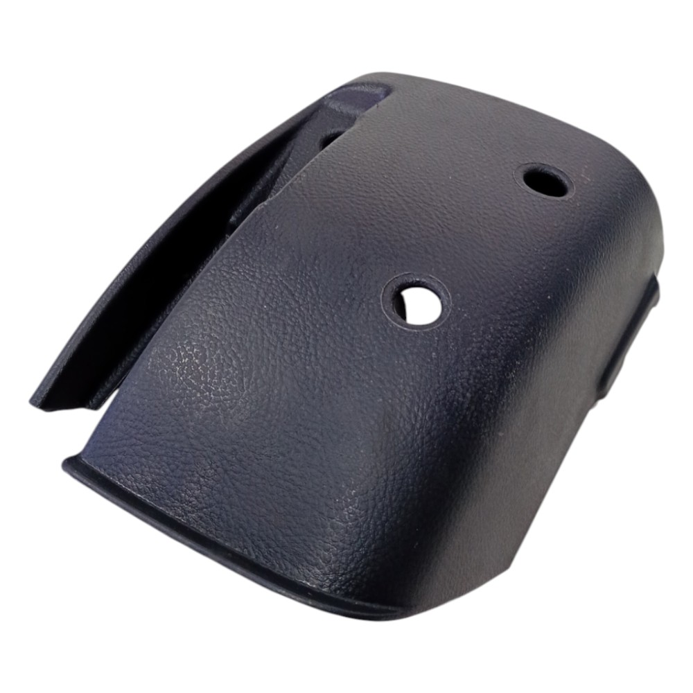 Moldura superior coluna volante Hyundai santa fe 2007 a 2012 2