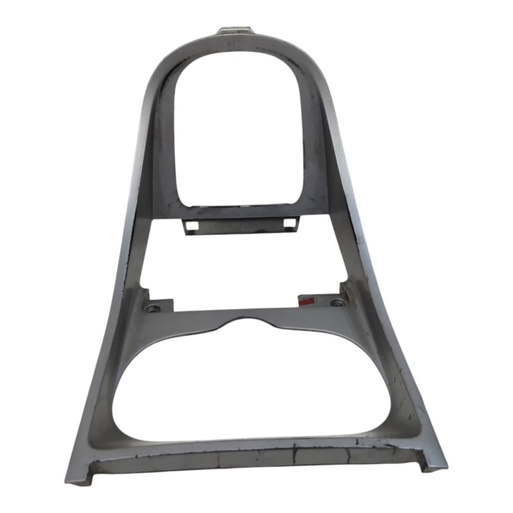 Moldura Painel Peugeot 307 2002 2003 2004 2005 2006 2