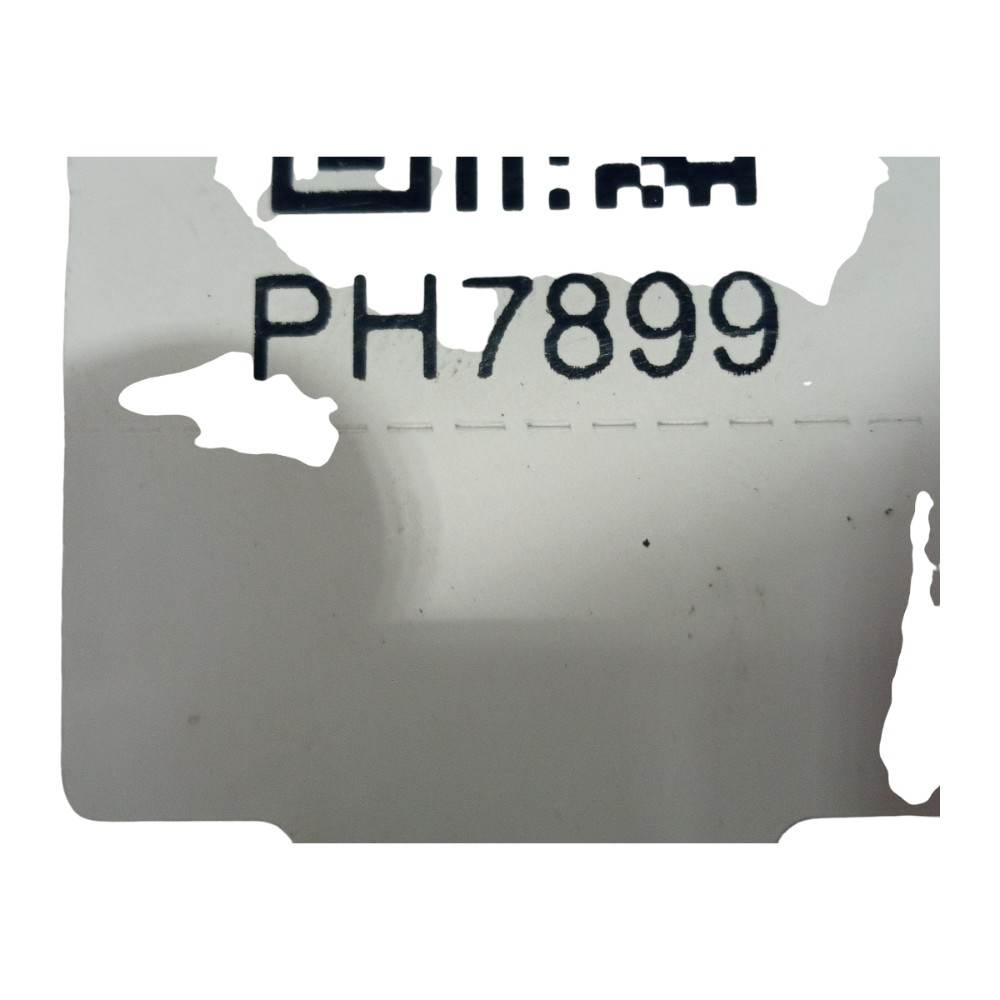 Maçaneta Externa Dianteira Esquerda Vw Gol G2 1.0 8v 1996 97 Dianteira 8