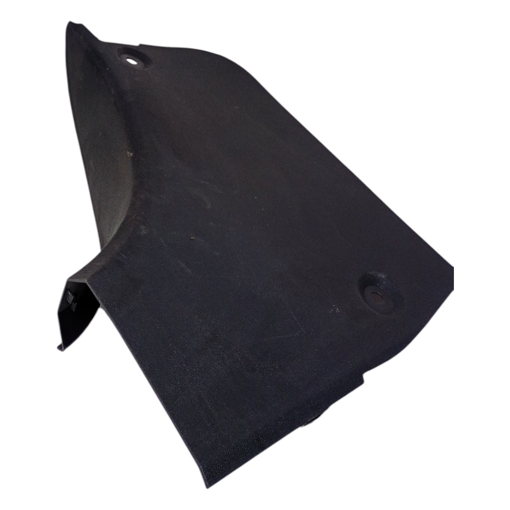Moldura Forro Porta Malas Tras Esqu Ford Focus 2008 A 2014 4