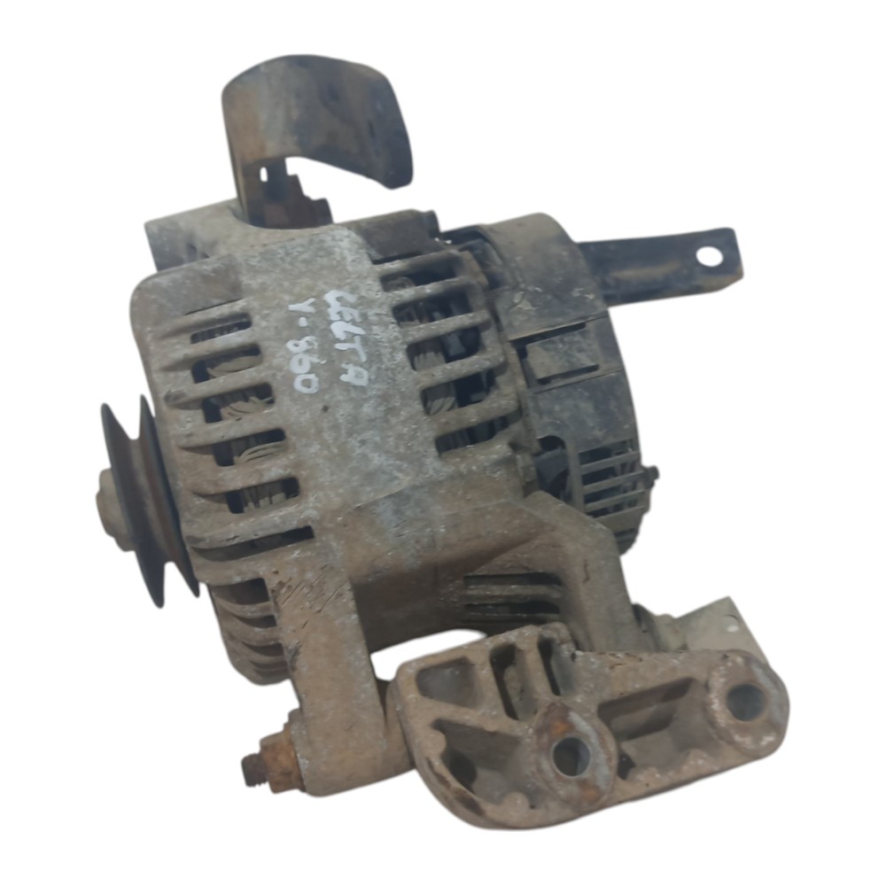 Alternador Gm Chevrolet Celta 1.0 8v 2000 2001 2002  A 2015 4