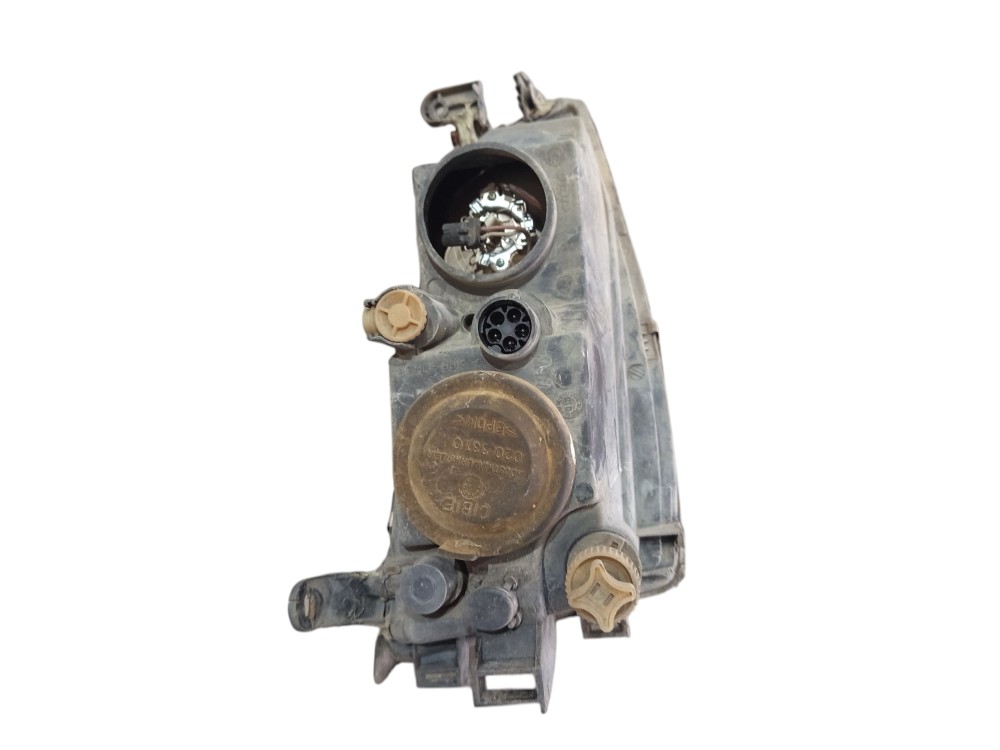 Farol Dianteiro Esquerdo Chevrolet Vectra 1997 A 2005 Avaria Esquerdo/motorista 3
