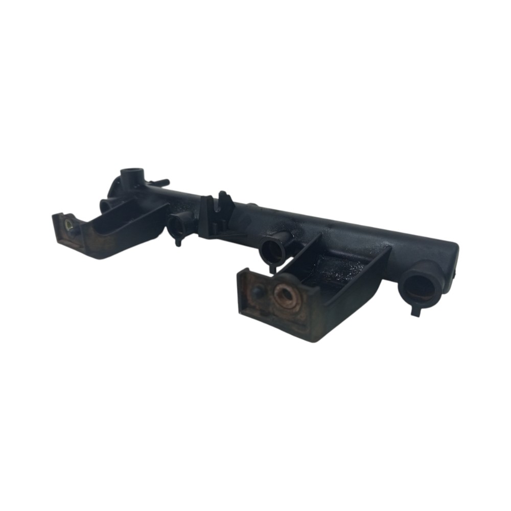Flauta Bico Injeção Peugeot 206 1.0 16v 2001 2002 A 2008 5