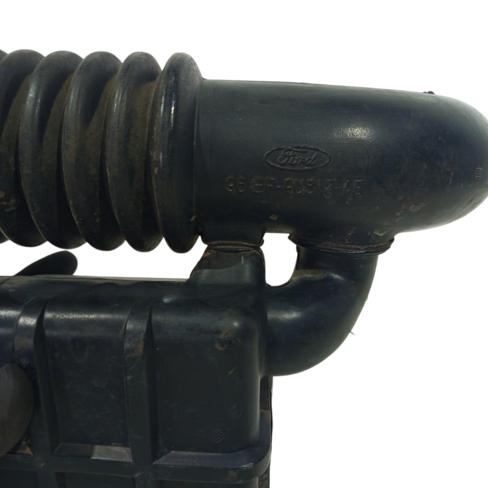 Mangueira Filtro Ar Fors Fiesta 1.0 1996 A 2002 96bf9u512ae 7