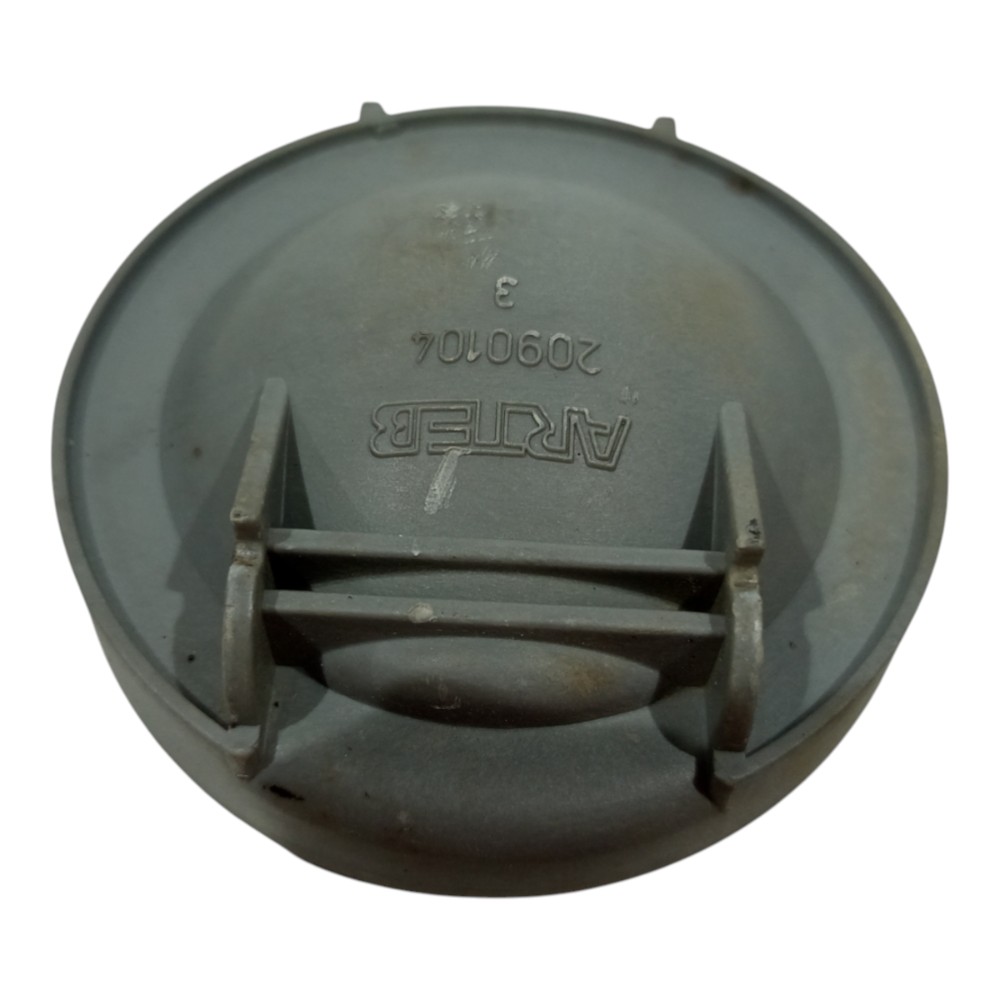 Tampa Vedação Farol Ford Fiesta 1996 1997 A 1999 2090104 3