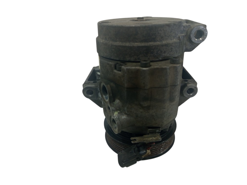 Compressor Ar Ford Fusion 2.3 16v 2006 07 A 2009 7e5h19d629 3