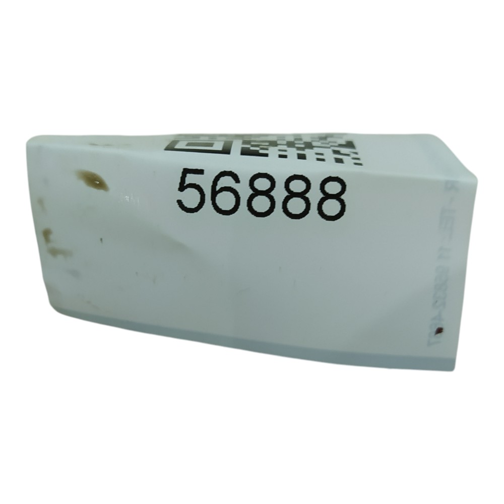 Grade Frontal Citroen C4 Pallas 2007 2008 2009 2010 2011 5