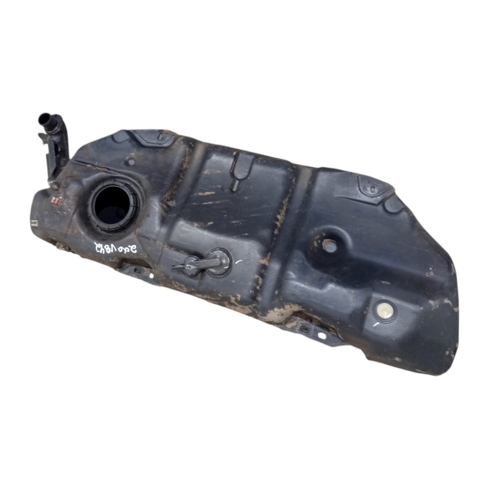 Tanque Combustível Peugeot 206 50l 2001 2002 2003 A 2012 6