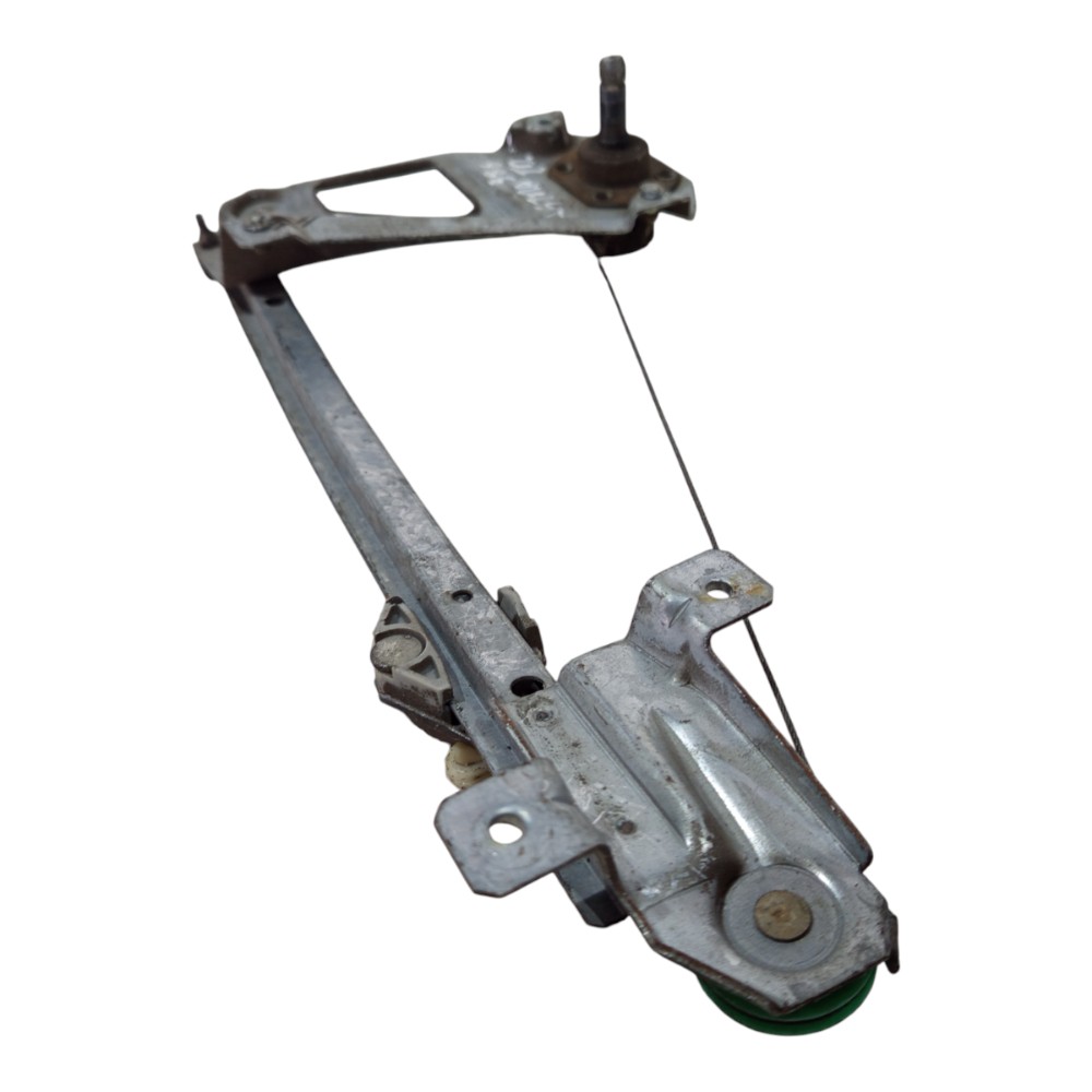 Maquina Vidro Manual Traseiro Dir Gm Astra 1994 1995 A 1997 1