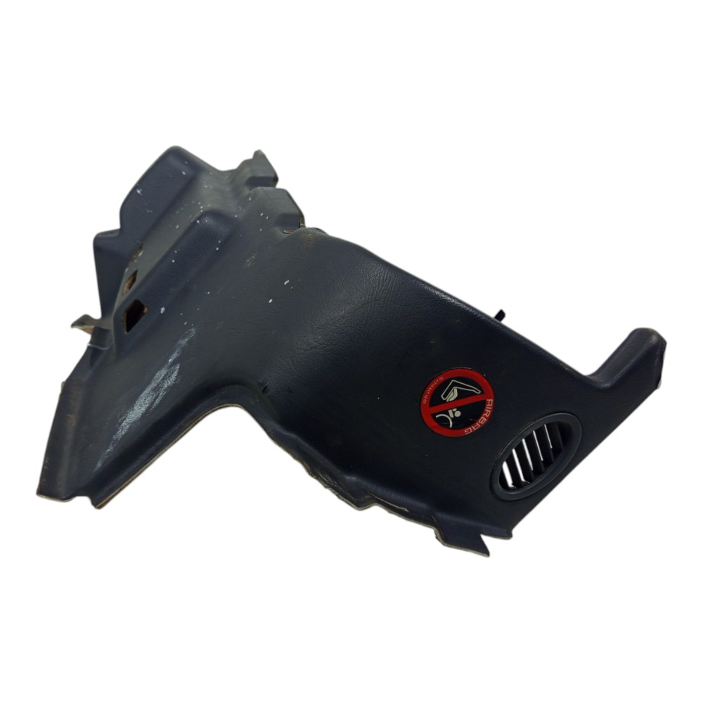Moldura Inferior Painel Classe A160 1997 1998 1999 A 2004 2