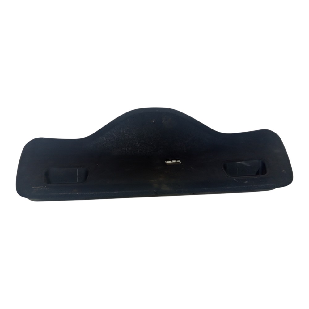 Acabamento Interno Tampa Traseira Peugeot 206 2001 A 2008 2