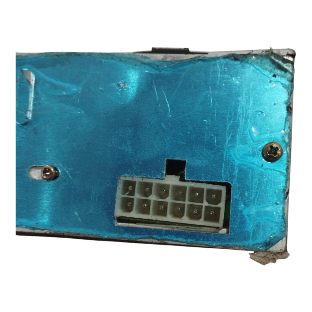 Rádio ecopower ep-613 sd e usb 8