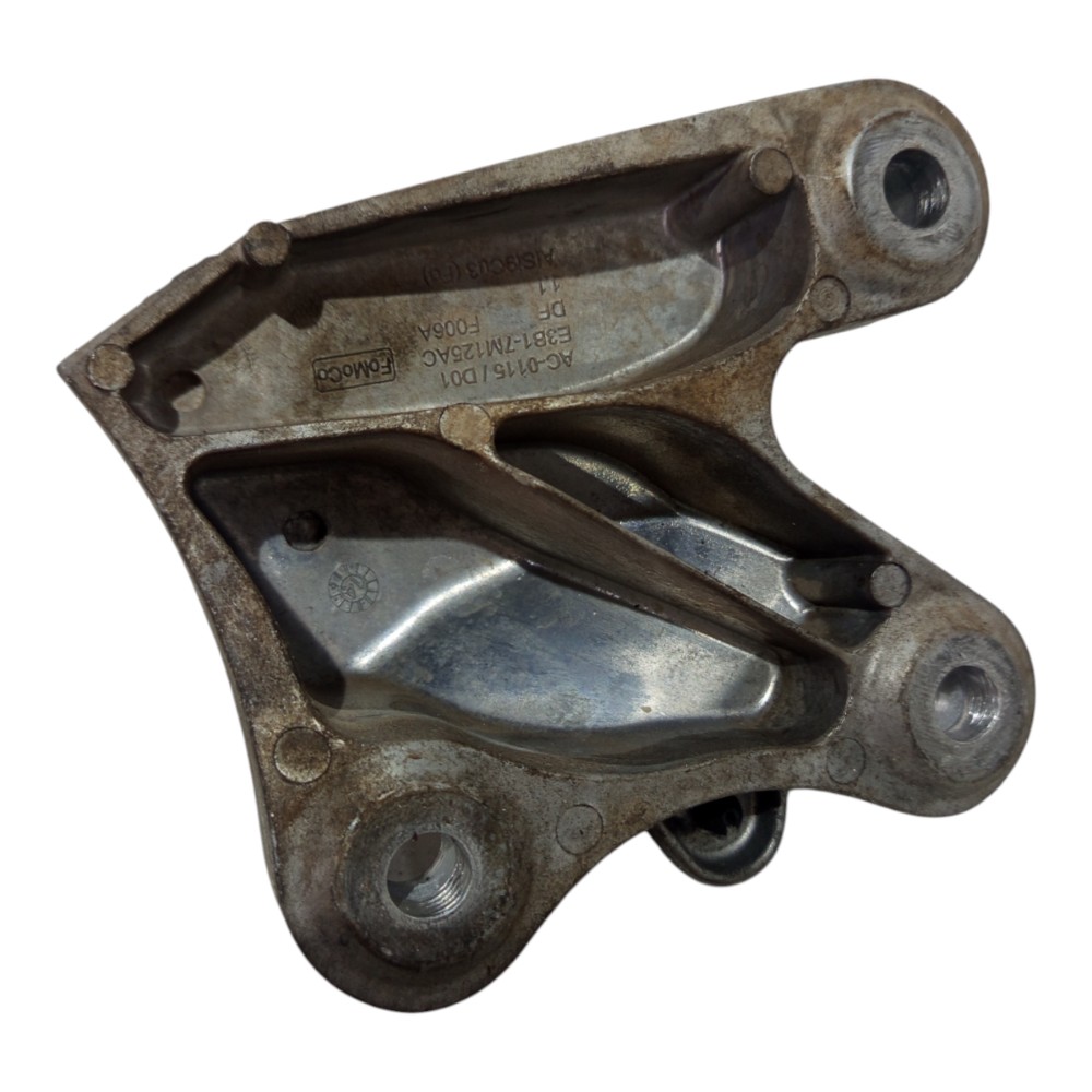 Suporte Coxim Cambio Ford Ka 1.0 3cc 2015 A 2020 7