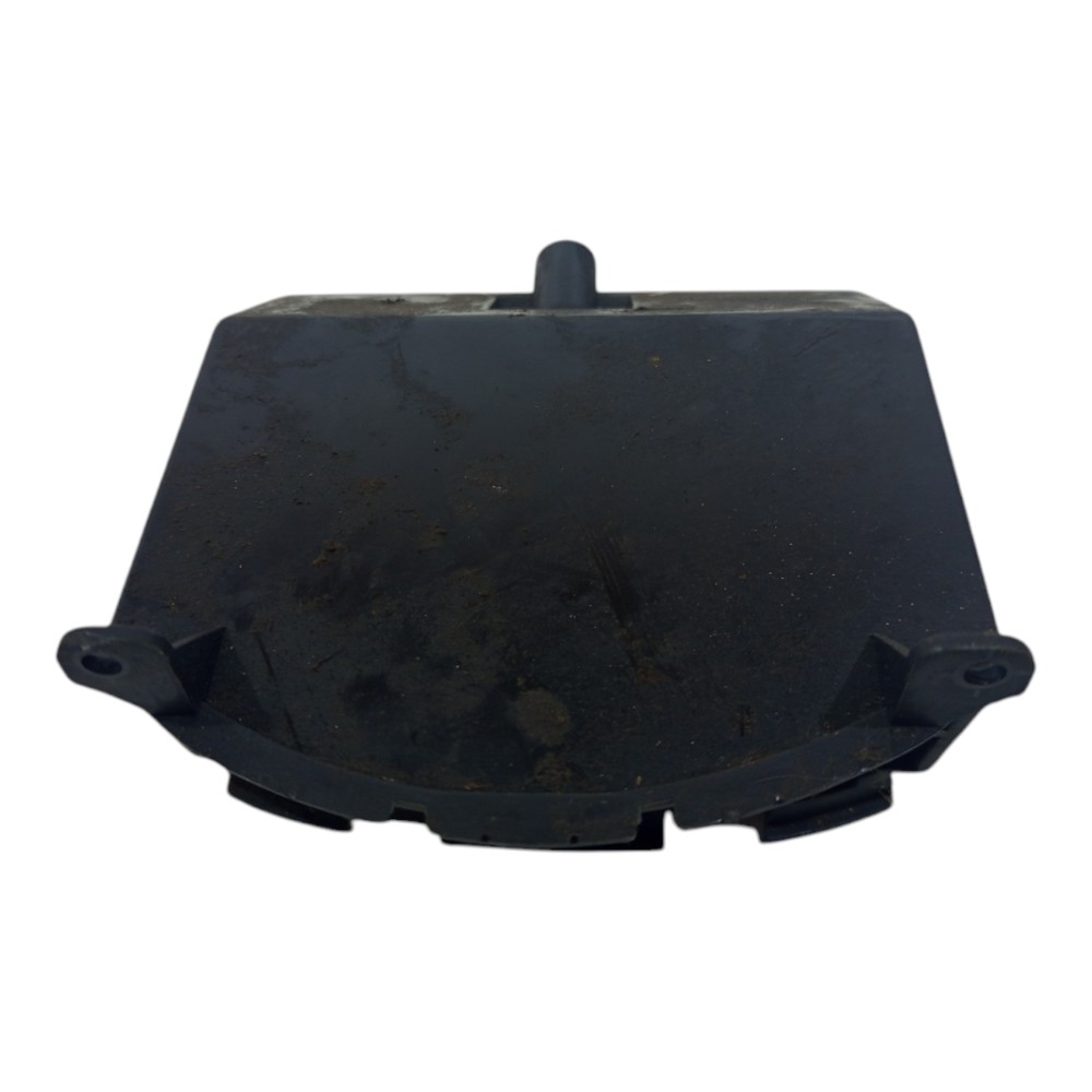 Suporte Moldura Cinzeiro Citroen Xsara Picasso 2002 A 2012 4