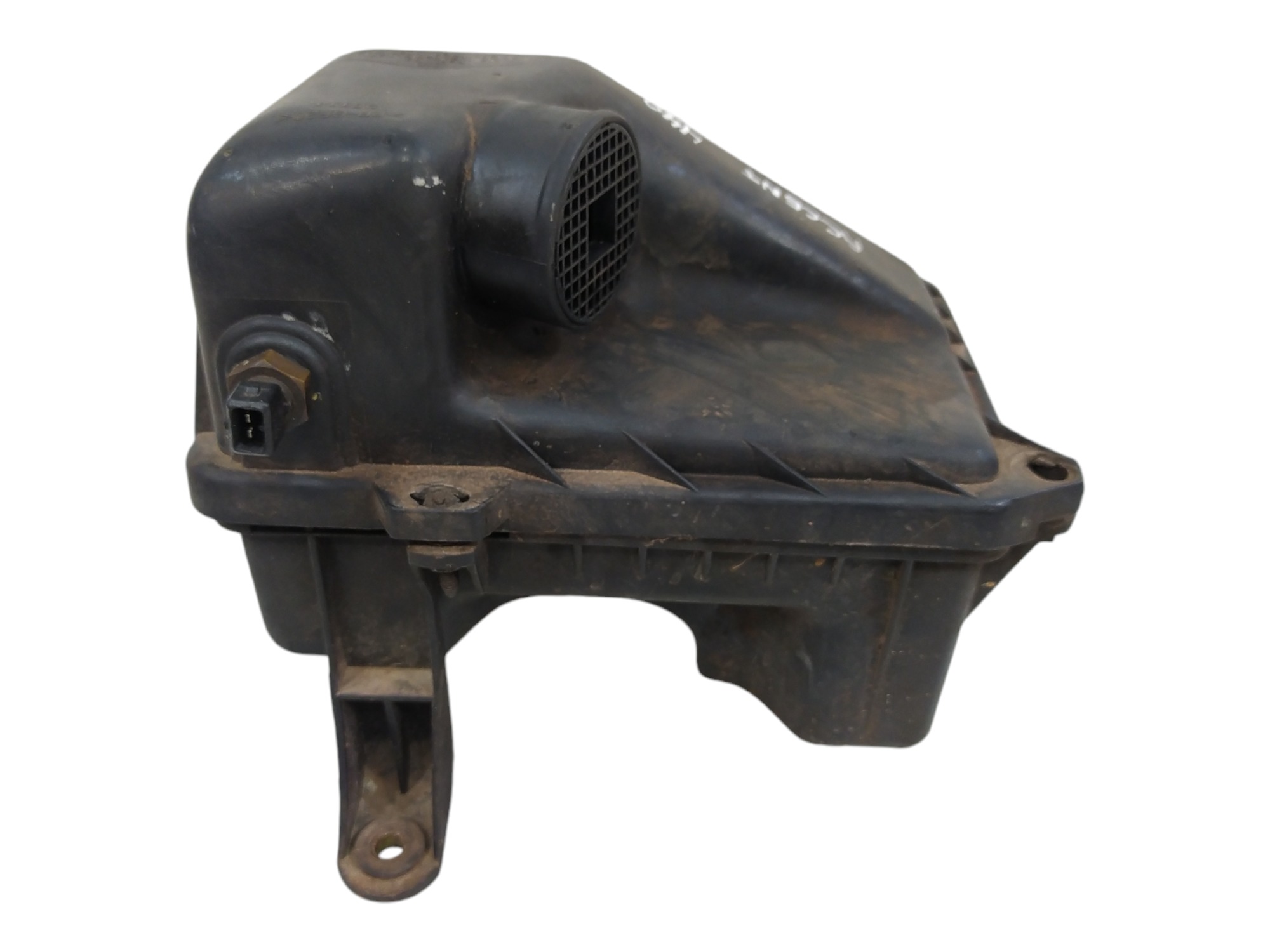 Caixa Filtro Ar Hyundai Accent 1.5 1995 1996 A 1999 Ppgf20 7