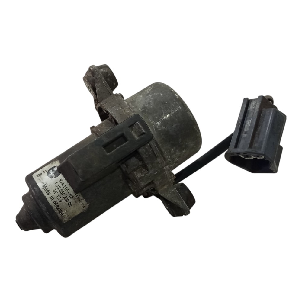 Bomba Vácuo Jeep Cherokee 3.6 V6 2011 2012 2013 2014 A 2015 7