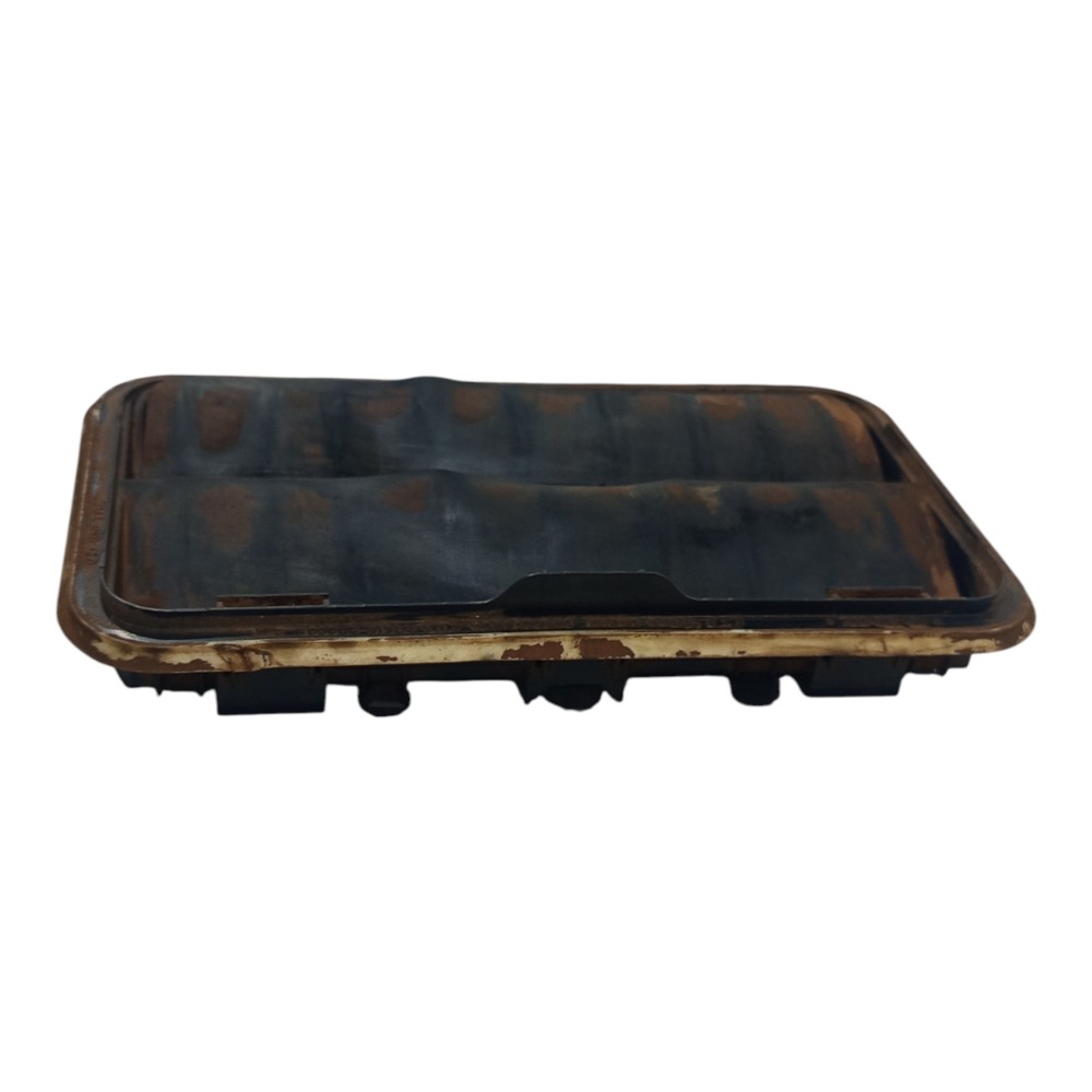 Difusor Saída Ar Traseiro Hyundai Azera 2007 A 2012 6