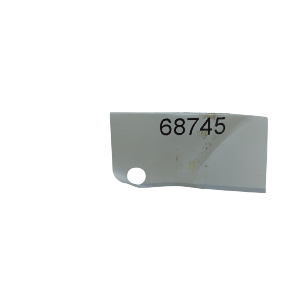Tranca Elétrica Traseira Esquerda Peugeot 206 1999 A 2010 9