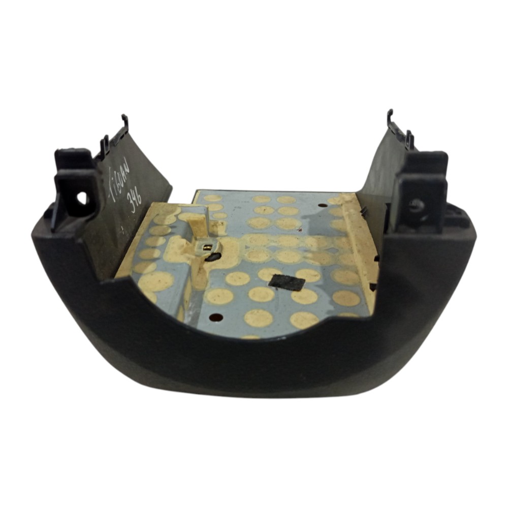 Acabamento Chave Seta Direção Volkswagen Tiguan 2010 A 2014 6
